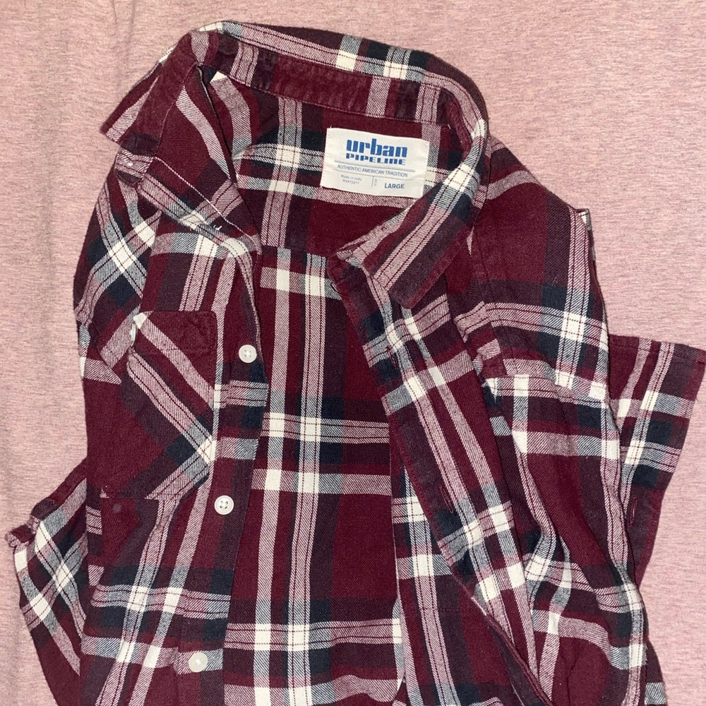 Flannel